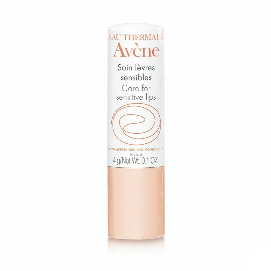 Avene Soin Levres sensibles Stick 4g