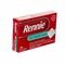 Rennie Mint Z/suiker Kauwtabletten 24