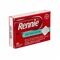 Rennie Mint S/sucre Comp A Croquer 24