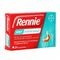 Rennie Mint Z/suiker Kauwtabletten 24