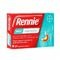 Rennie Mint S/sucre Comp A Croquer 24