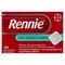 Rennie Mint S/sucre Comp A Croquer 24