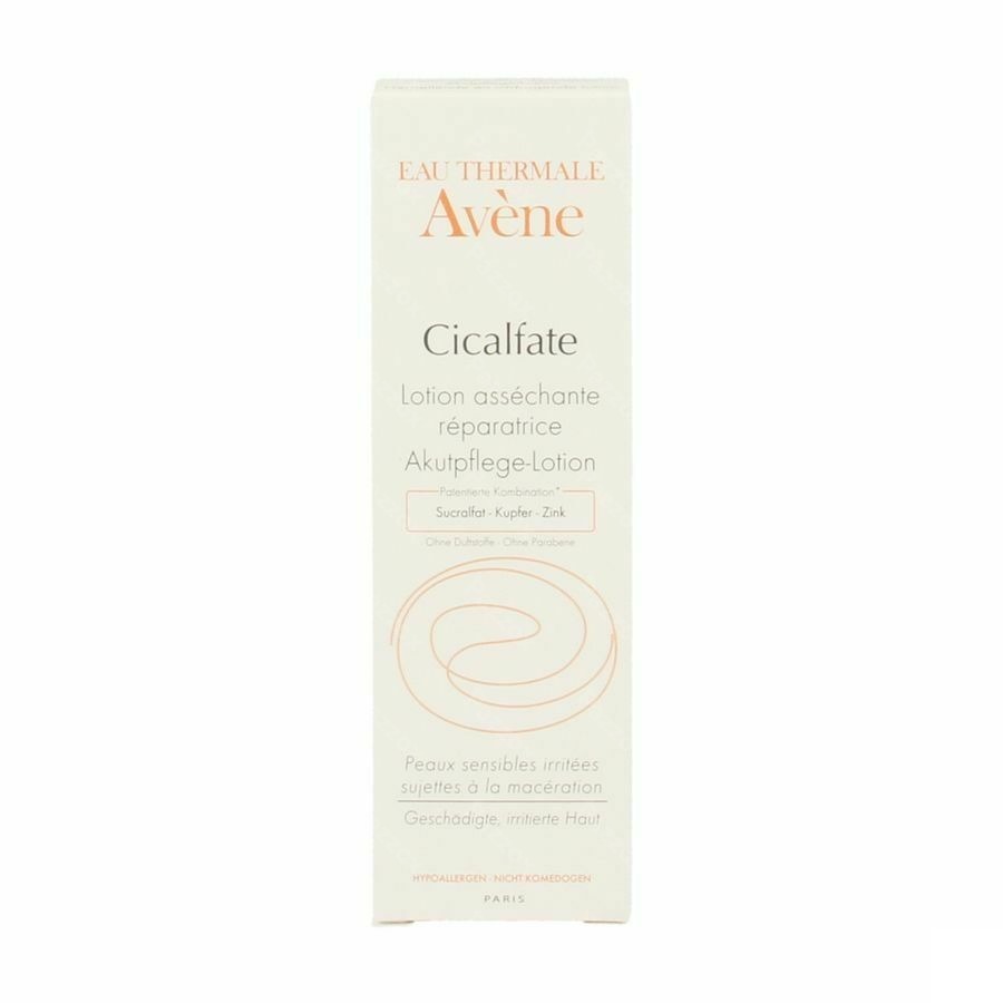 Avene Cicalfate Lotion Assechante Nf 40ml