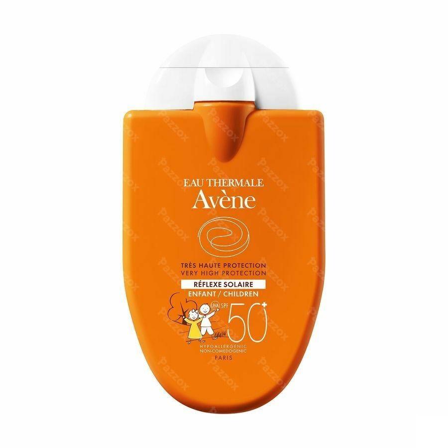 Avène Zonnebescherming voor Kinderen SPF50+ 30ml