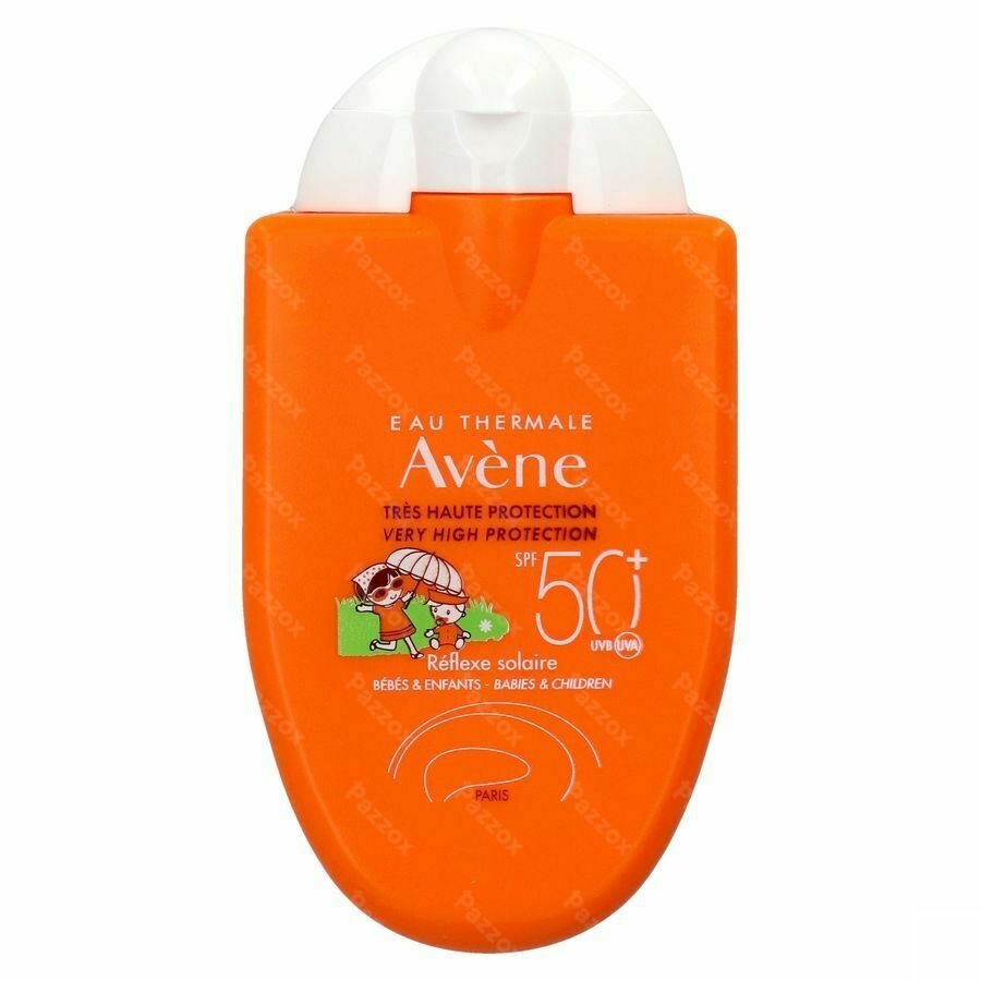 Avène Zonnebescherming voor Kinderen SPF50+ 30ml