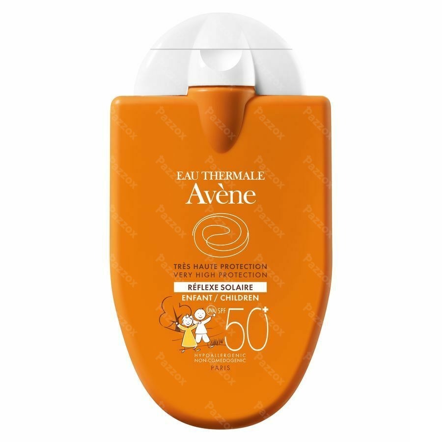Avène Zonnebescherming voor Kinderen SPF50+ 30ml