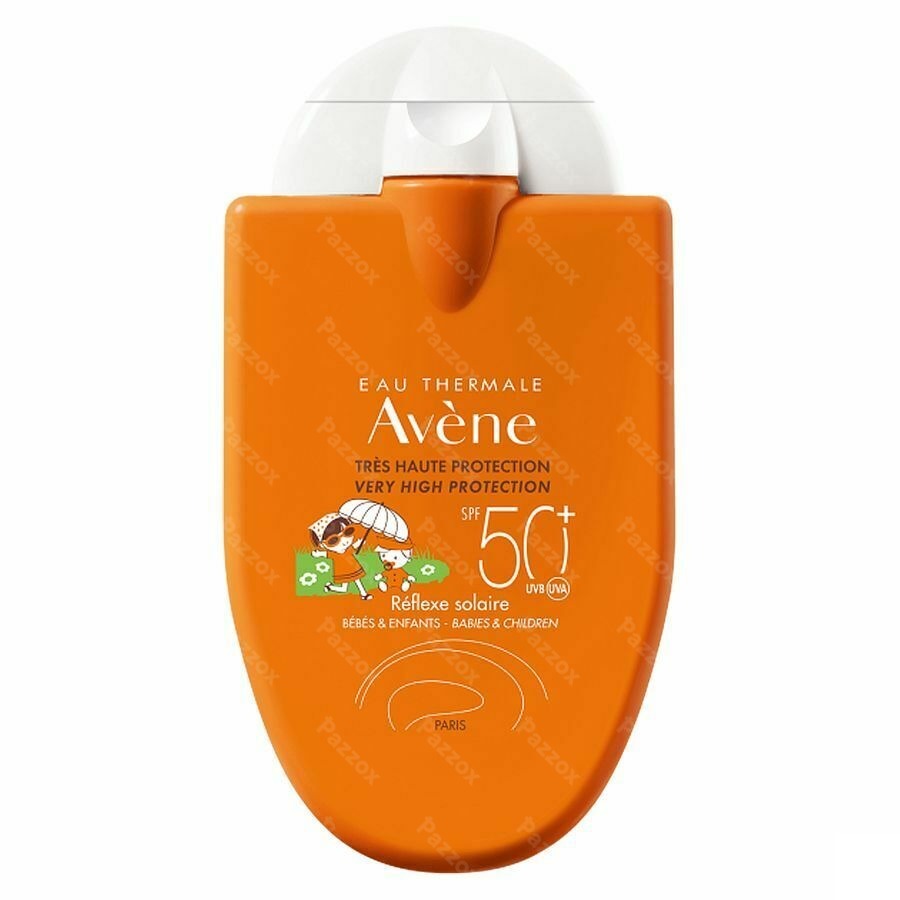 Avène Zonnebescherming voor Kinderen SPF50+ 30ml