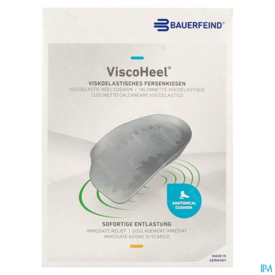 Viscoheel Hielkussen T2