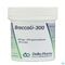 DeBa Pharma Broccoli-300 60 Gélules
