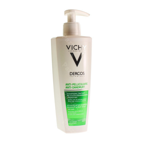 vichy shampoo droog haar vichy shampoo droog haar