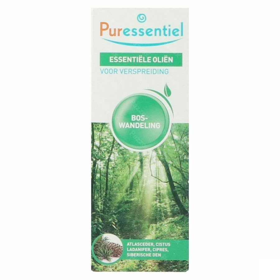 Puressentiel Verstuiving Prom. Bos Complexe 30ml