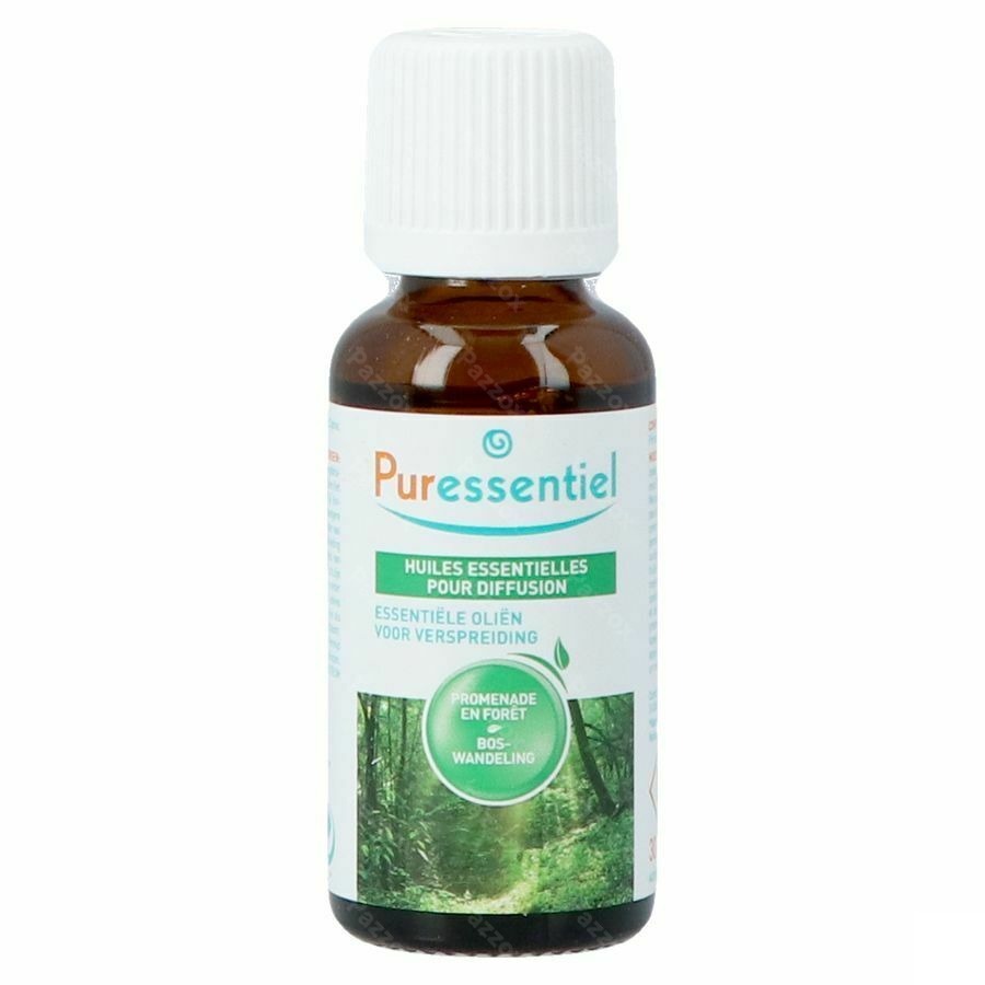 Puressentiel Verstuiving Prom. Bos Complexe 30ml