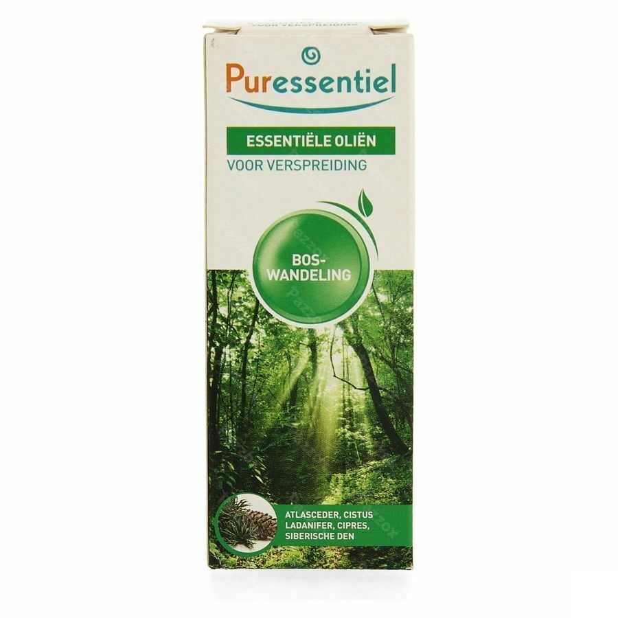 Puressentiel Verstuiving Prom. Bos Complexe 30ml