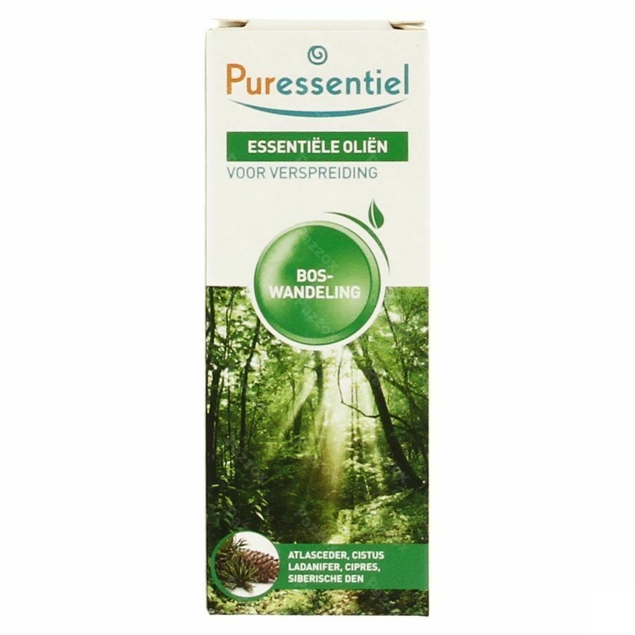 Puressentiel Verstuiving Prom. Bos Complexe 30ml