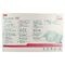 Tegaderm Chg Dressing 8,5cm X 11,5cm 1657r