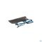 Pharmaglasses Lunettes Lecture Diop.+3.50 Dark Blu