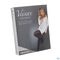 Veinax Collant Petit Losange 2 Long Noir Taille 2
