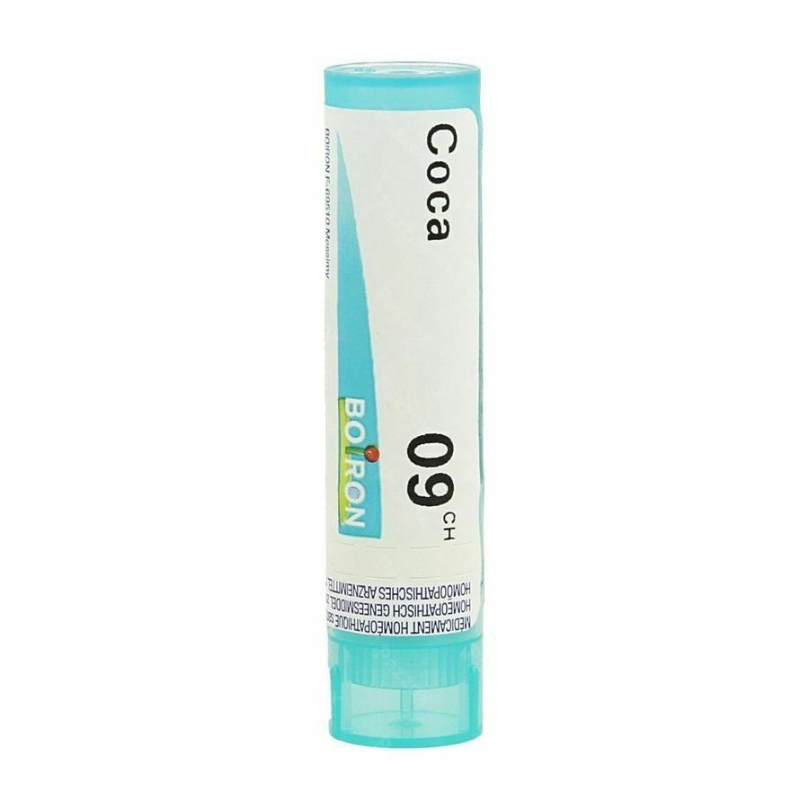 Boiron Coca 9CH Granules 4g