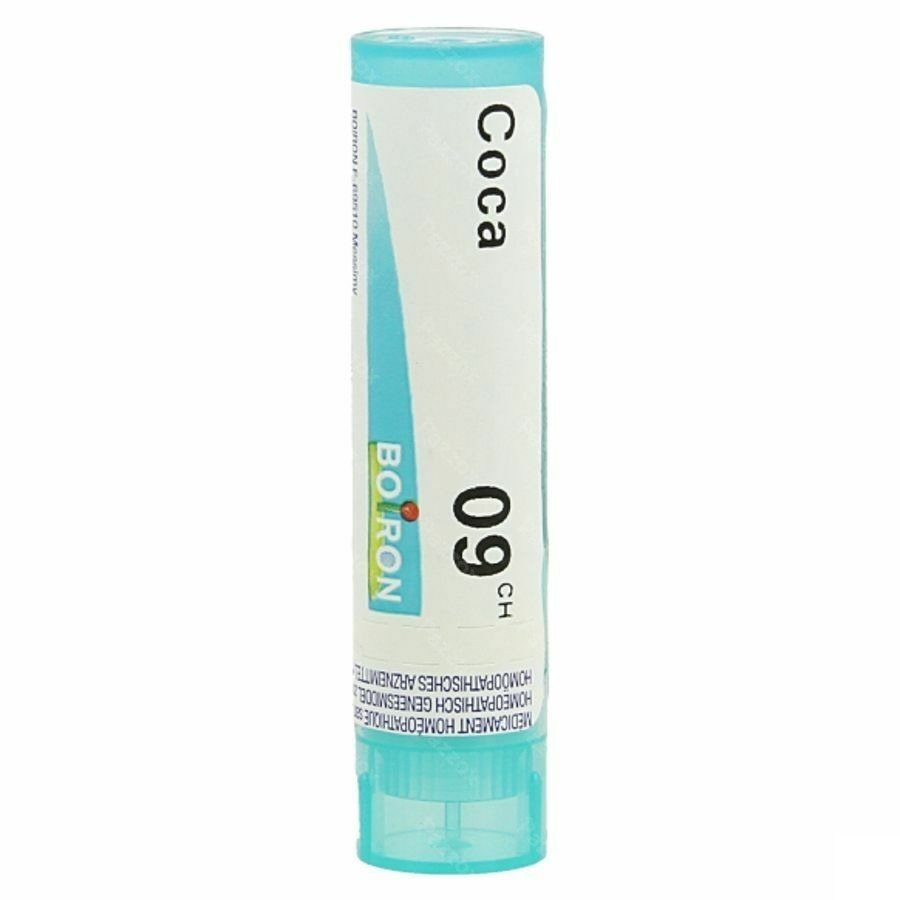 Boiron Coca 9CH Granules 4g