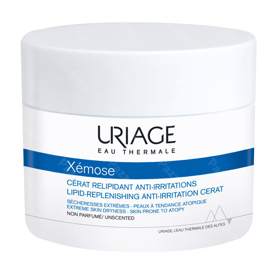 Uriage Xémose Kalmerende Verzorging 200ml