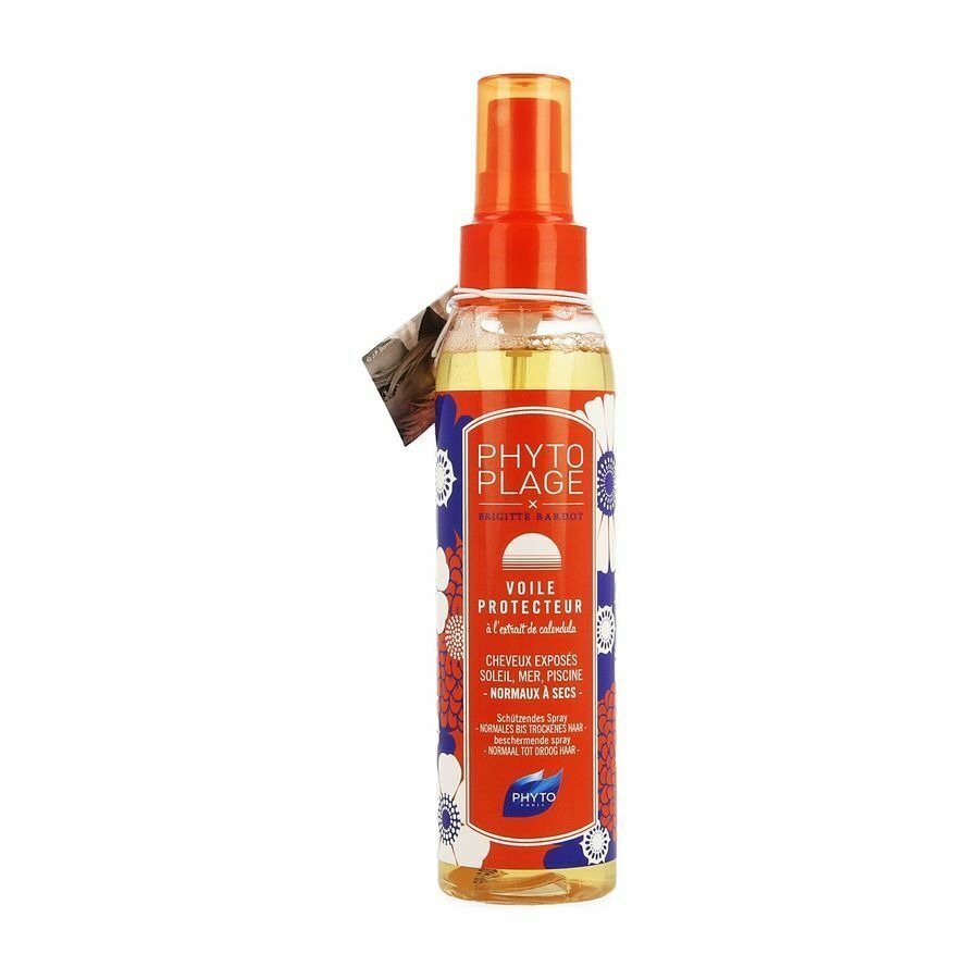 Phyto Plage Voile Protecteur Fl Spray 125ml