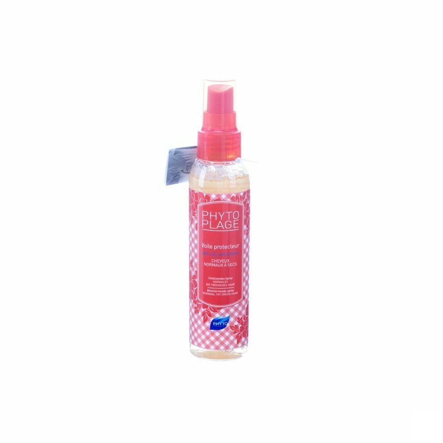 Phyto Plage Voile Protecteur Fl Spray 125ml