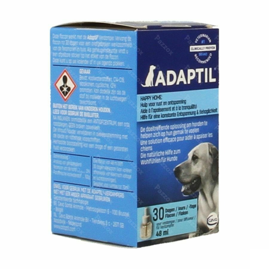 Adaptil Calm Recharge Nf 1mois 48ml