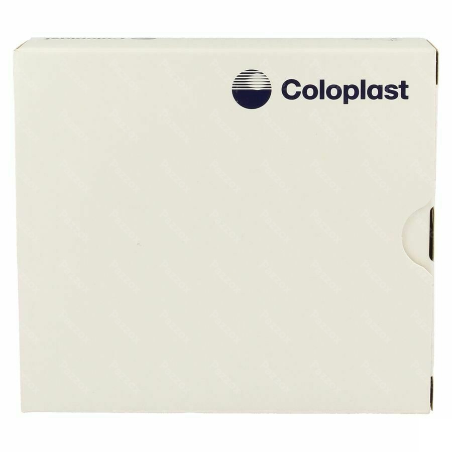 Comfeel Plus Transp Postop 10x10cm 10 33533