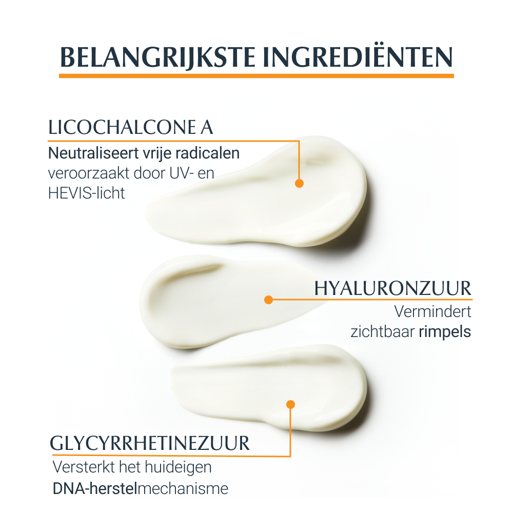 Eucerin Sun Photoaging Control Anti-Age SPF30 50ml