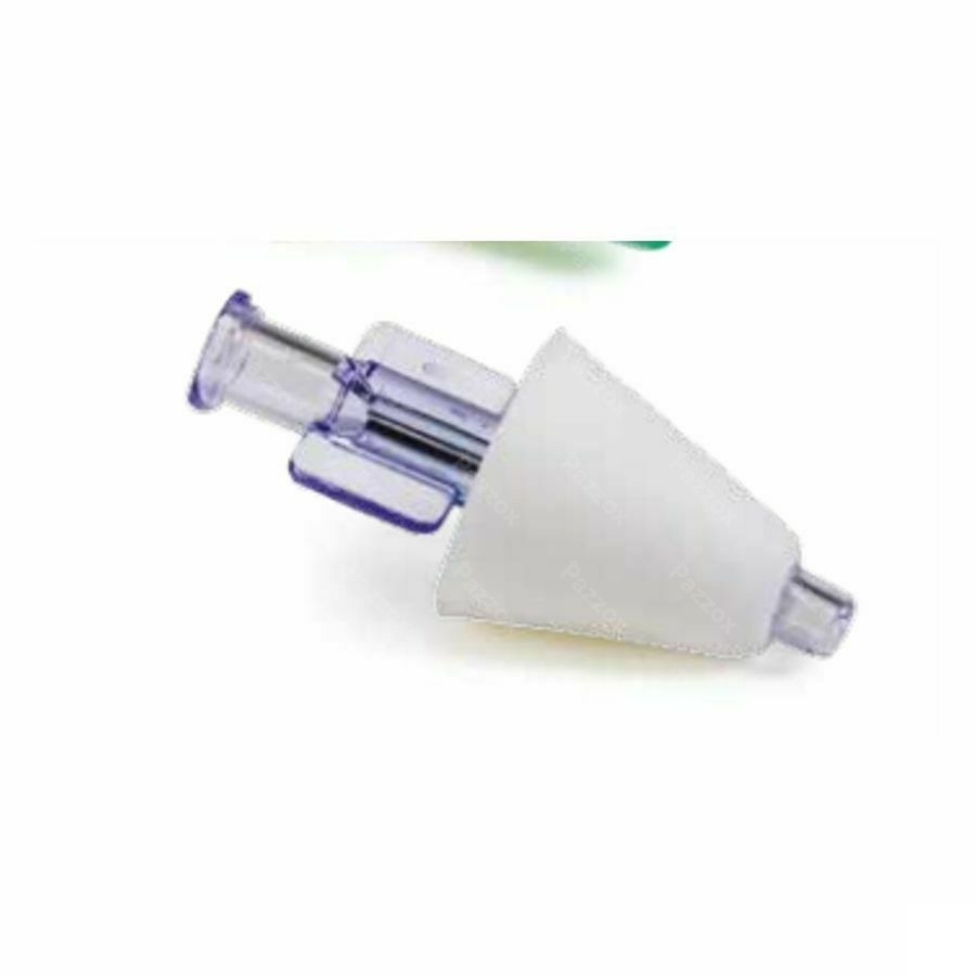 Intranasal Mucosal Atomization Device 25