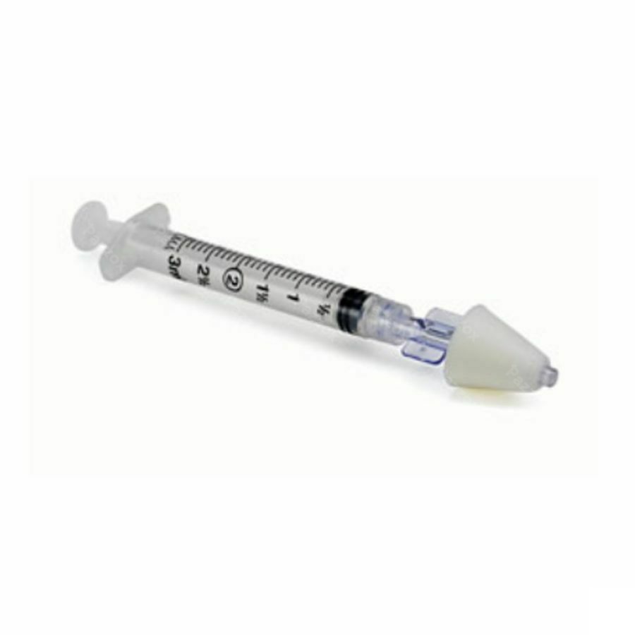 Intranasal Mucosal Atomization Device 25 + Ser 3ml