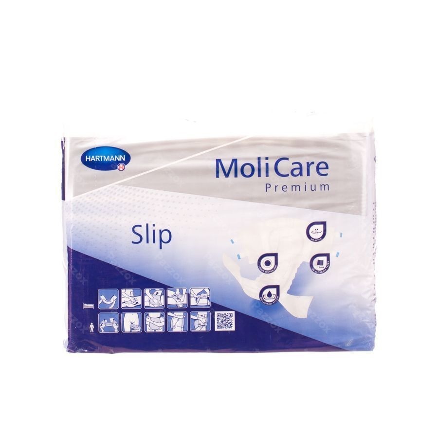 Molicare Premium Slip Maxi M 14 1692852
