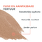 Avène Compact Getinte Zonnecrème SPF50+ Zand 10g