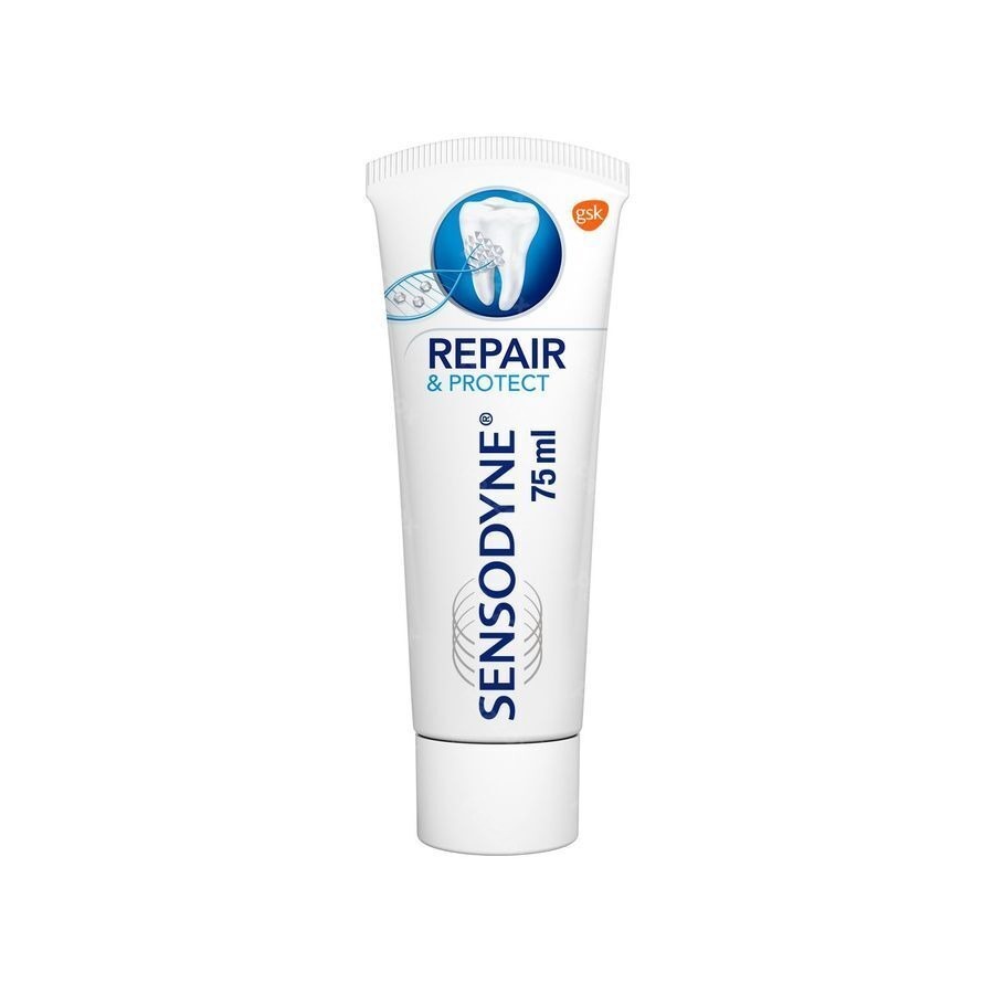 Sensodyne Repair & Protect Tandpasta 75ml