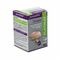 Mannavital Shiitake Platinum V-caps 60