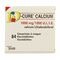 D-Cure Calcium 1000mg/1000ui 84 Kauwtabletten
