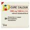 D-Cure Calcium 1000mg/1000ui 84 Kauwtabletten