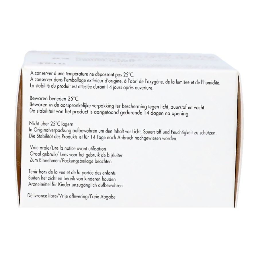 D-Cure Calcium 1000mg/1000ui 84 Kauwtabletten