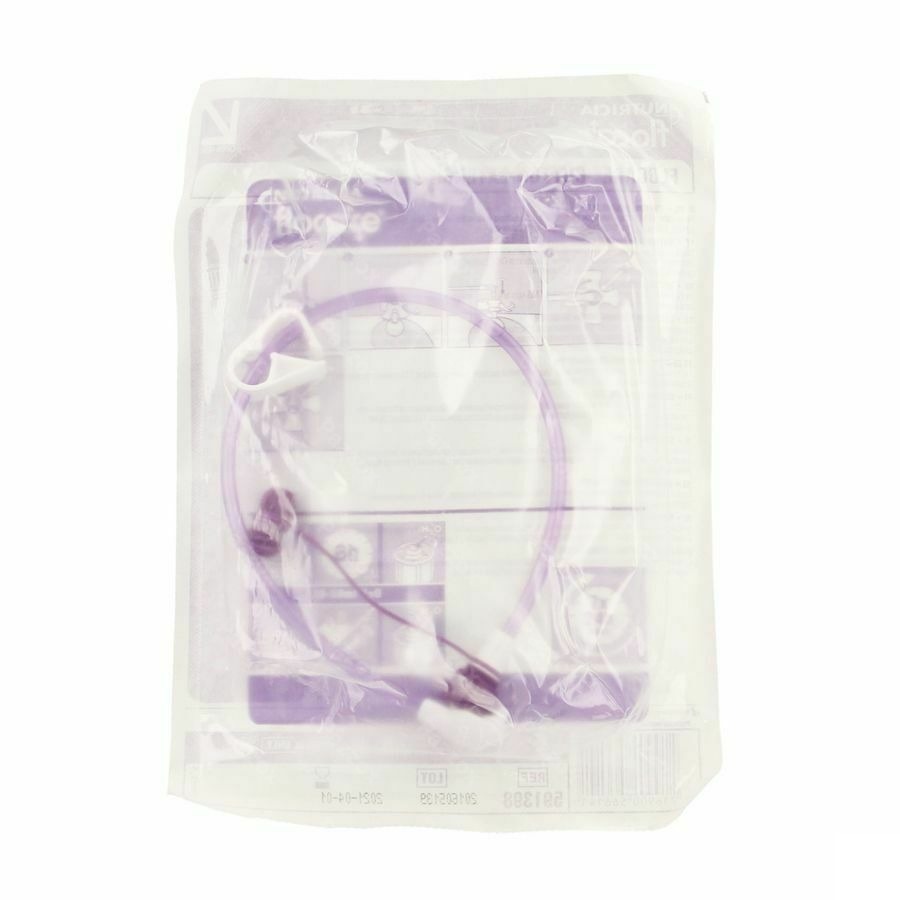 Flocare Button Verlengset