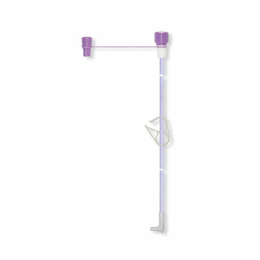 Flocare Button Verlengset
