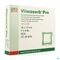 Vliwasorb Pro Verband 10x10cm 10 32640