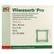 Vliwasorb Pro Verband 10x10cm 10 32640