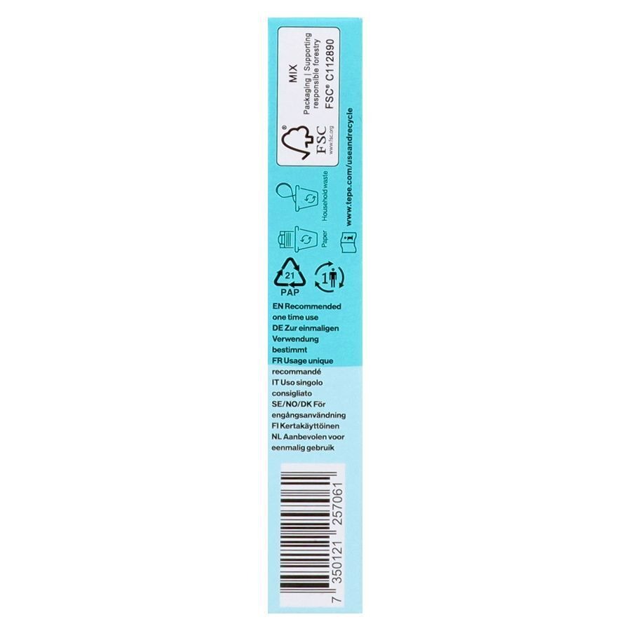 Tepe Bridge & Implant Floss Flosdraad 30 672250