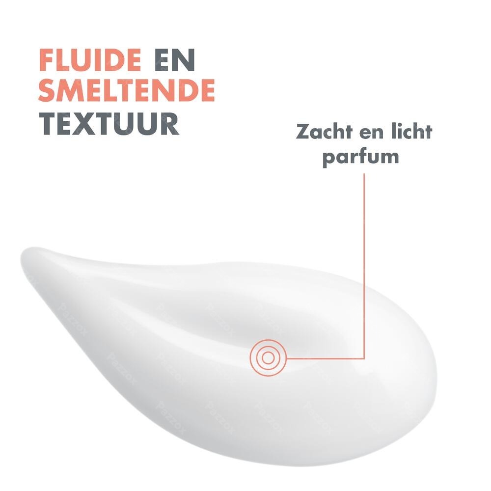 Avène Hydrance Rijke Crème Droge Huid 40ml