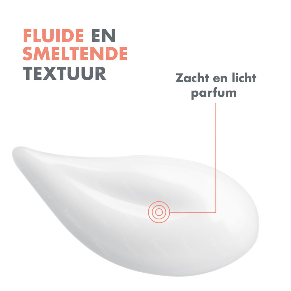 Avène Hydrance Rijke Crème Droge Huid 40ml
