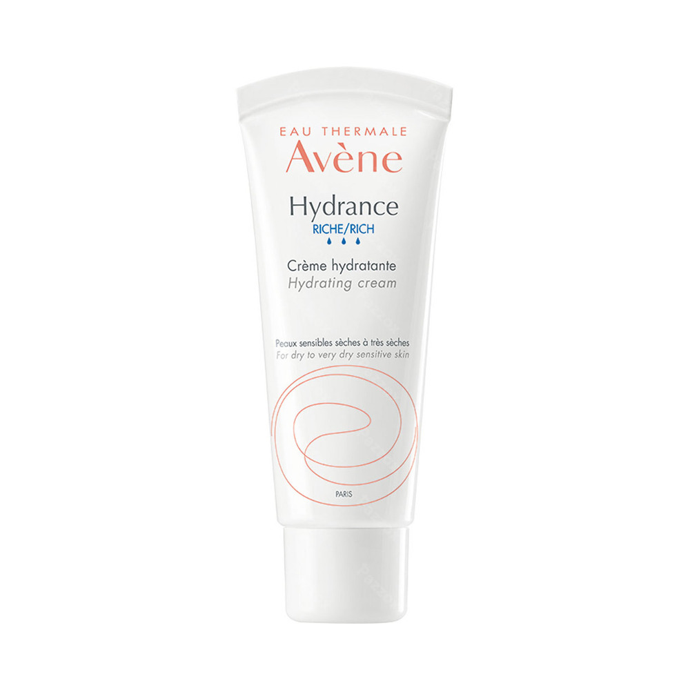 Avène Hydrance Riche Crème 40ml