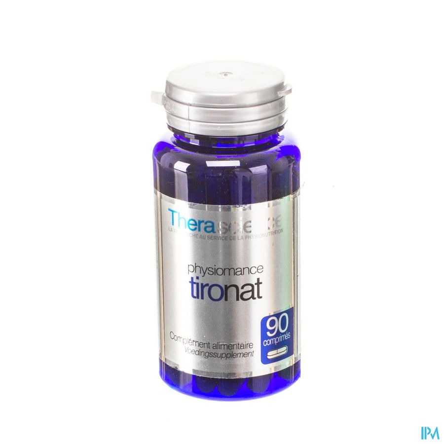 Tironat Comp 90 Physiomance Phy201