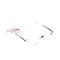 Clipyreader Lunettes +1.50 Transparent