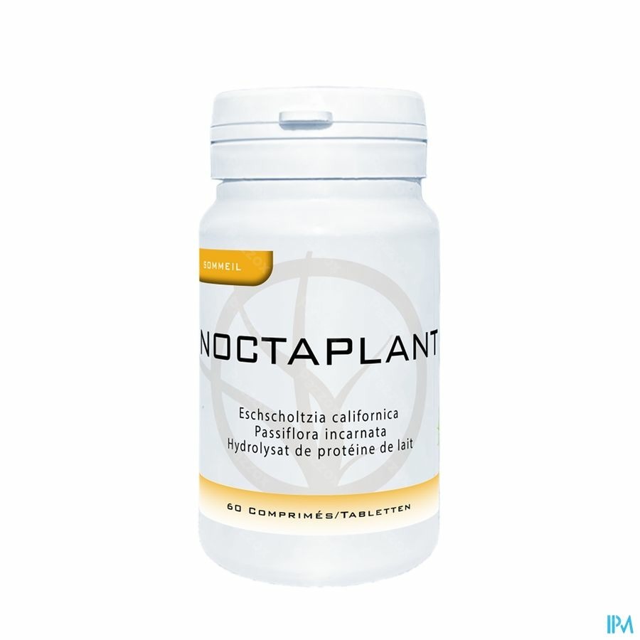Noctaplant Comp 60