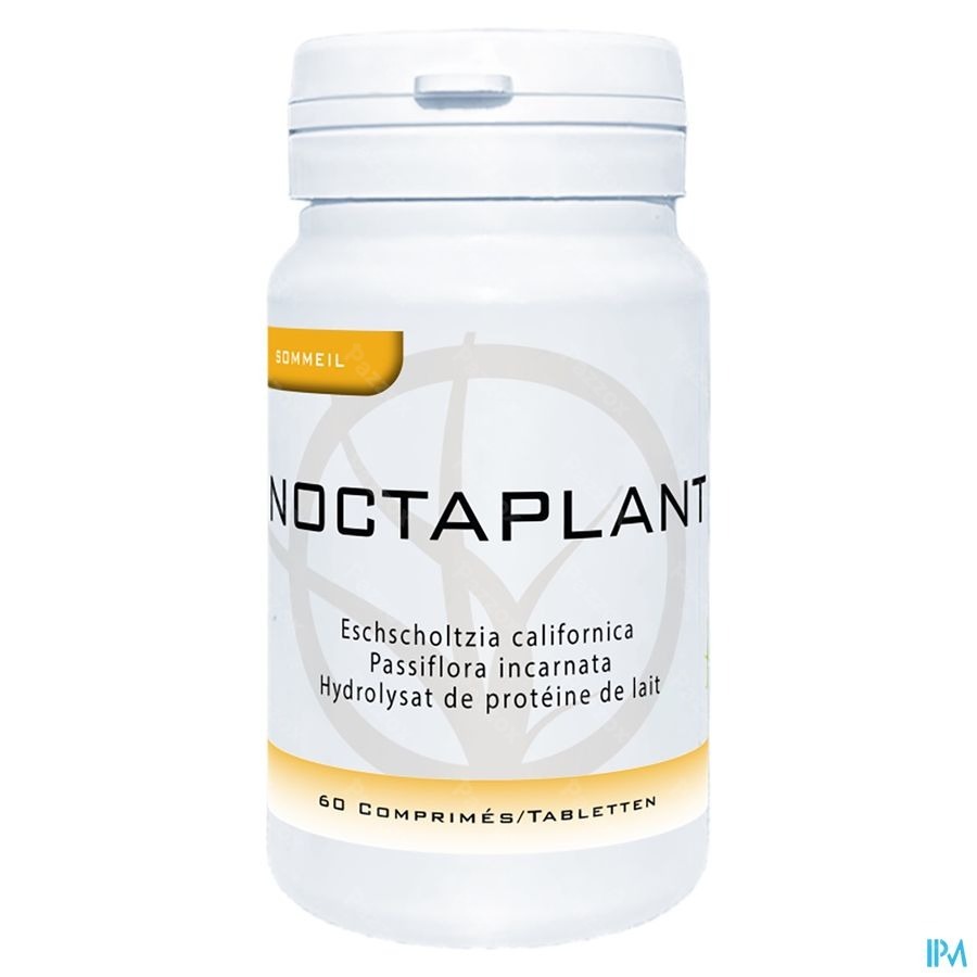 Noctaplant Comp 60